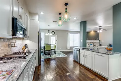 1427 Hanover Lane, Van Alstyne, TX 75495 - Photo 11