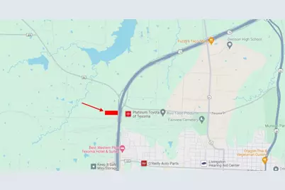 Tbd 6.2 Ac Highway 75, Denison, TX 75020 - Photo 5