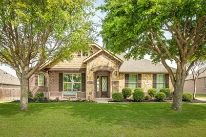 381 Komron Court, Prosper, TX 75078 - Photo 1