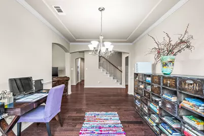 381 Komron Court, Prosper, TX 75078 - Photo 9