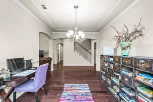 381 Komron Ct, Prosper, TX 75078 - Photo 9