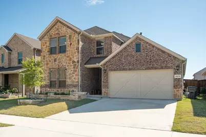 3813 Oldham Road, Little Elm, TX 75068 - Photo 1