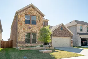 3813 Oldham Rd, Little Elm, TX 75068 - Photo 3