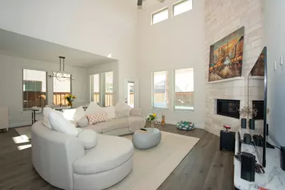 3813 Oldham Road, Little Elm, TX 75068 - Photo 5