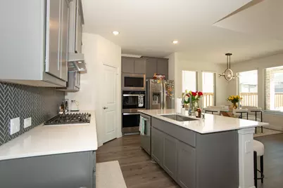 3813 Oldham Road, Little Elm, TX 75068 - Photo 9