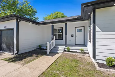 3435 Poinsettia Drive, Dallas, TX 75211 - Photo 3