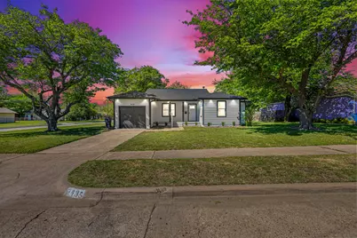 3435 Poinsettia Drive, Dallas, TX 75211 - Photo 1