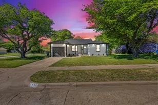 3435 Poinsettia Dr, Dallas, TX 75211 - Photo 1