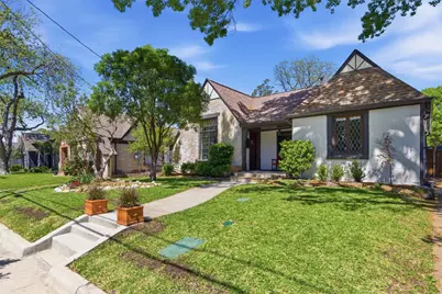 5310 Bradford Drive, Dallas, TX 75235 - Photo 27