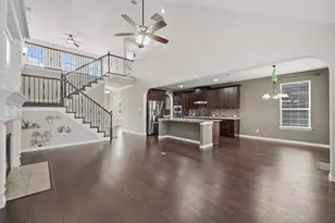 12809 Spring Hill Dr, Frisco, TX 75035 - Photo 17