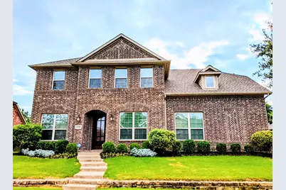 12809 Spring Hill Drive, Frisco, TX 75035 - Photo 1