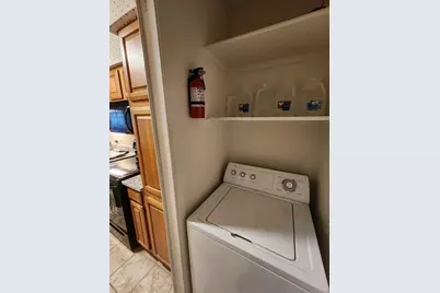 1100 Riverchase Lane #209, Arlington, TX 76011 - Photo 7