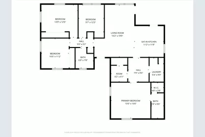 2424 Cloverdale Street, Arlington, TX 76010 - Photo 27