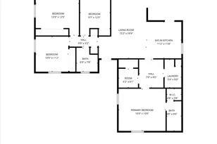 2424 Cloverdale St, Arlington, TX 76010 - Photo 27