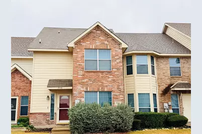 5708 Giddyup Lane #43, Fort Worth, TX 76179 - Photo 17