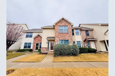 5708 Giddyup Lane #43, Fort Worth, TX 76179 - Photo 1