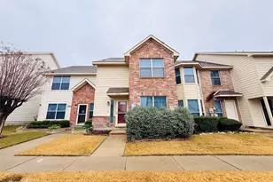 5708 Giddyup Ln, Fort Worth, TX 76179 - Photo 1