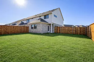 3130 Patrick St, Wylie, TX 75098 - Photo 33