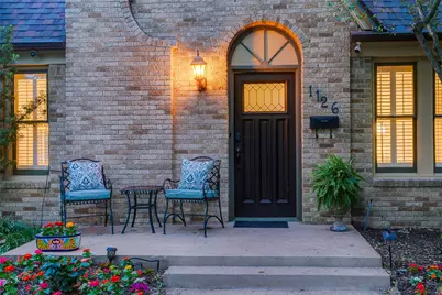 1126 N Windomere Avenue, Dallas, TX 75208 - Photo 9