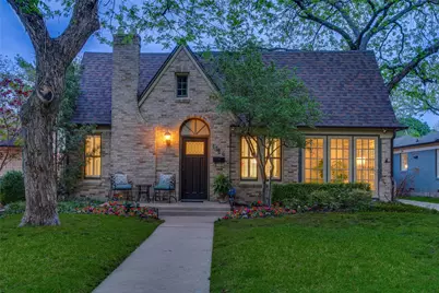 1126 N Windomere Avenue, Dallas, TX 75208 - Photo 1
