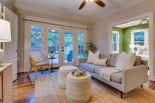 1126 N Windomere Ave, Dallas, TX 75208 - Photo 7