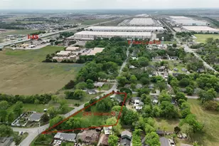 243 Walnut St, Wilmer, TX 75172 - Photo 3