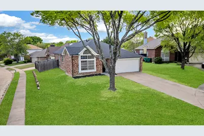 214 Chamblin Court, Cedar Hill, TX 75104 - Photo 3