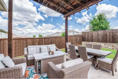 2804 Brisco Way, Aubrey, TX 76227 - Photo 23