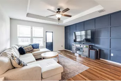 2804 Brisco Way, Aubrey, TX 76227 - Photo 5