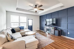 2804 Brisco Way, Aubrey, TX 76227 - Photo 5