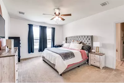 2804 Brisco Way, Aubrey, TX 76227 - Photo 19