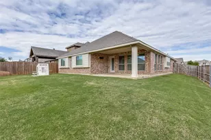 1119 Kettlewood Dr, Justin, TX 76247 - Photo 31