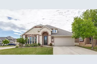 1119 Kettlewood Drive, Justin, TX 76247 - Photo 1