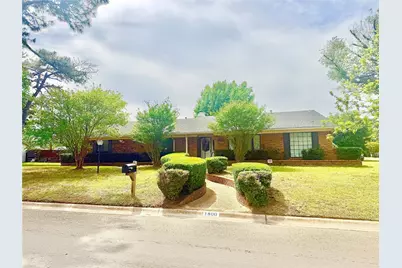 1800 Southridge Drive, Denton, TX 76205 - Photo 1