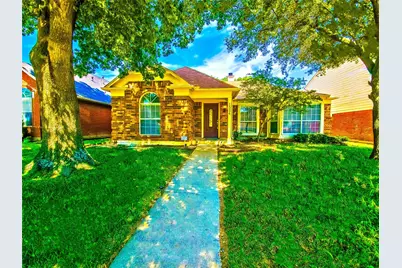 1524 High Pointe Lane, Cedar Hill, TX 75104 - Photo 1