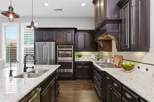 921 Drummond Dr, Prosper, TX 75078 - Photo 11