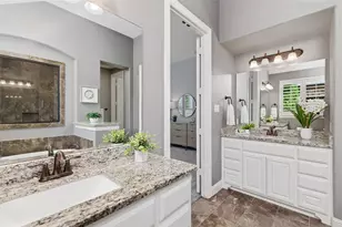 921 Drummond Dr, Prosper, TX 75078 - Photo 17