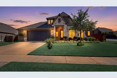 416 Tanglewood Drive, Wylie, TX 75098 - Photo 1