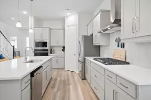 7207 Daytona Mews, Rowlett, TX 75088 - Photo 9