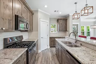 207 Wilson St, Lake Dallas, TX 75065 - Photo 13