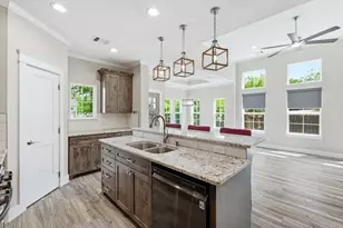 207 Wilson St, Lake Dallas, TX 75065 - Photo 7