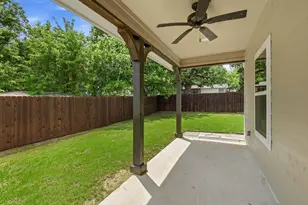 207 Wilson St, Lake Dallas, TX 75065 - Photo 23