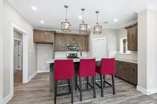 207 Wilson St, Lake Dallas, TX 75065 - Photo 9