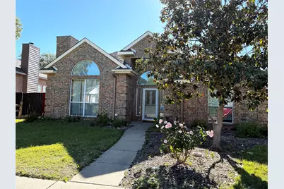 7936 Tournament Road, Frisco, TX 75035 - Photo 1