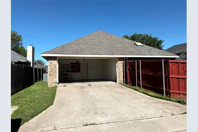 7936 Tournament Road, Frisco, TX 75035 - Photo 23