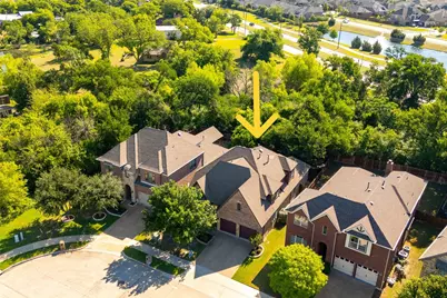 203 Hogue Lane, Wylie, TX 75098 - Photo 1
