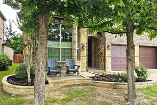 203 Hogue Ln, Wylie, TX 75098 - Photo 5