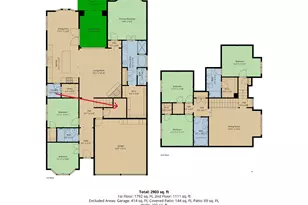 203 Hogue Ln, Wylie, TX 75098 - Photo 39