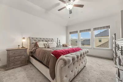 4029 Cotton Gin Road, Frisco, TX 75034 - Photo 21