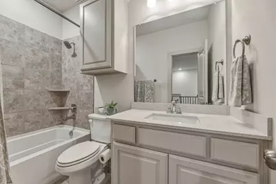4029 Cotton Gin Road, Frisco, TX 75034 - Photo 31